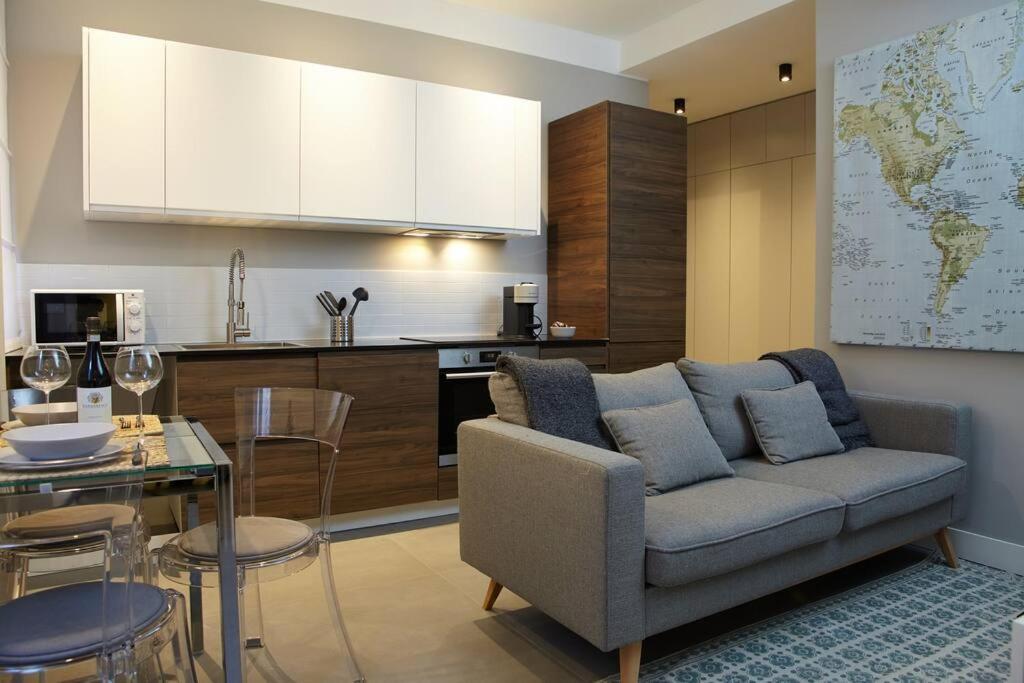 Casabonny - Un Piacevole Soggiorno A Milano ภายนอก รูปภาพ