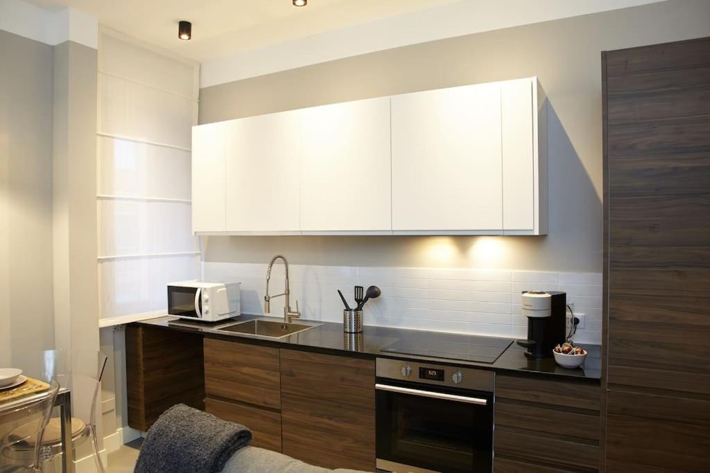 Casabonny - Un Piacevole Soggiorno A Milano ภายนอก รูปภาพ