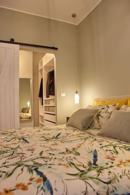 Casabonny - Un Piacevole Soggiorno A Milano ภายนอก รูปภาพ
