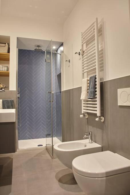 Casabonny - Un Piacevole Soggiorno A Milano ภายนอก รูปภาพ