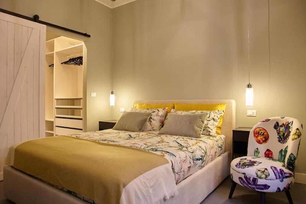 Casabonny - Un Piacevole Soggiorno A Milano ภายนอก รูปภาพ