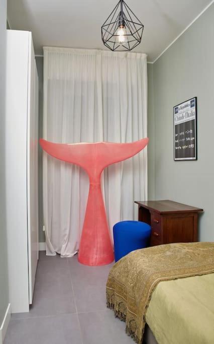 Casabonny - Un Piacevole Soggiorno A Milano ภายนอก รูปภาพ