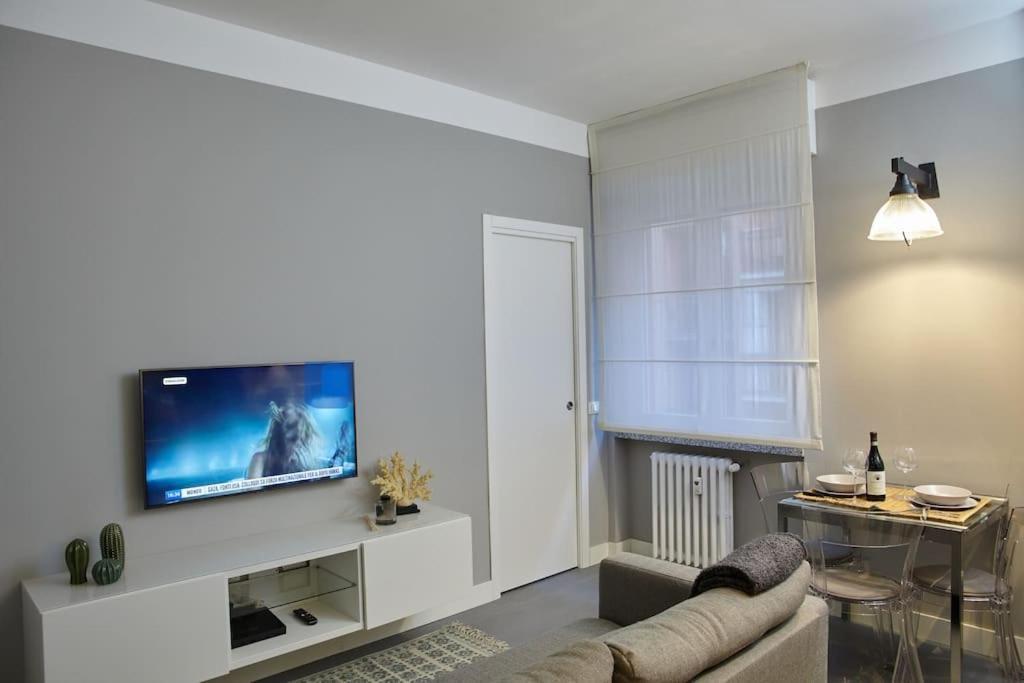 Casabonny - Un Piacevole Soggiorno A Milano ภายนอก รูปภาพ